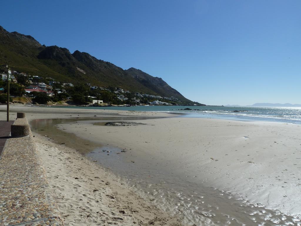 Cap Ou Pas Cap Guesthouse Gordonʼs Bay Exteriér fotografie