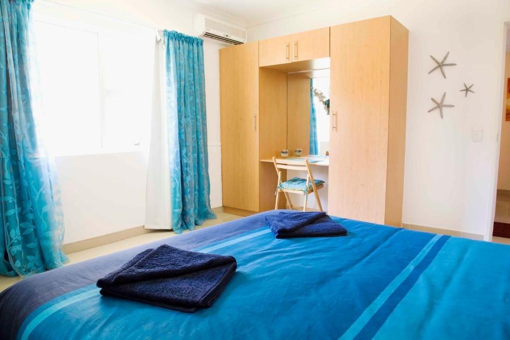 Cap Ou Pas Cap Guesthouse Gordonʼs Bay Pokoj fotografie