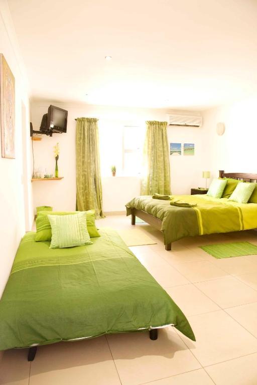 Cap Ou Pas Cap Guesthouse Gordonʼs Bay Pokoj fotografie