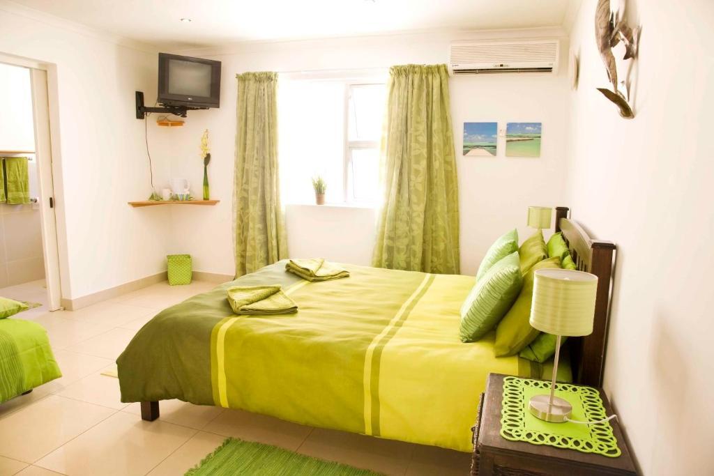 Cap Ou Pas Cap Guesthouse Gordonʼs Bay Pokoj fotografie