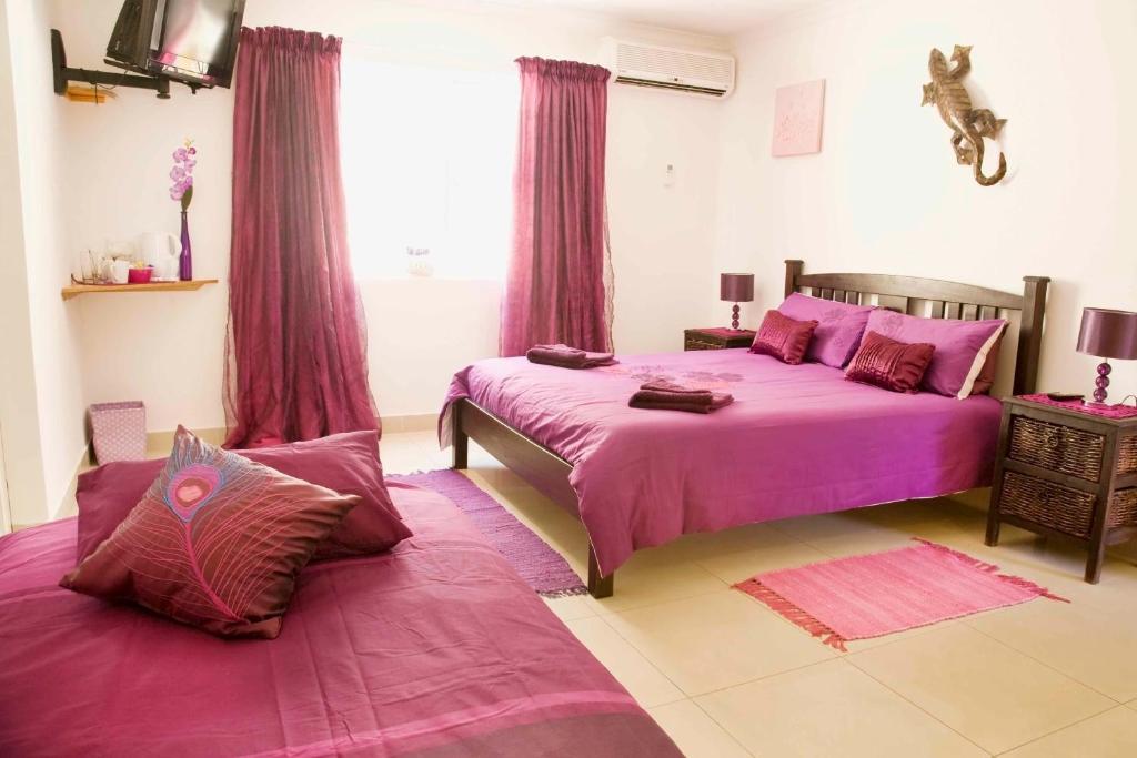 Cap Ou Pas Cap Guesthouse Gordonʼs Bay Pokoj fotografie