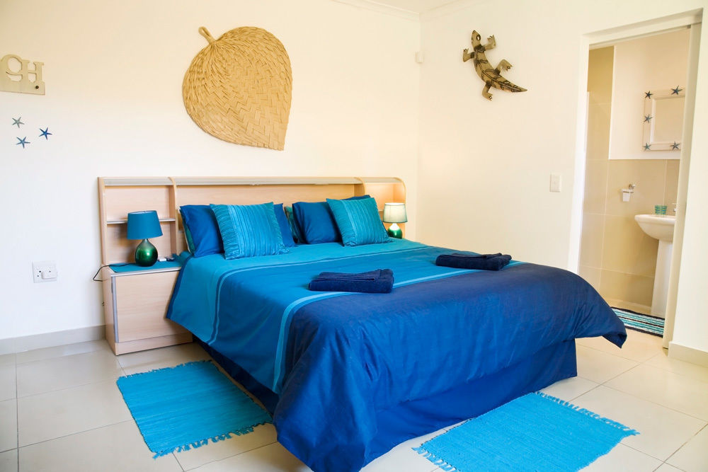 Cap Ou Pas Cap Guesthouse Gordonʼs Bay Exteriér fotografie